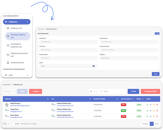 Security Illustration
